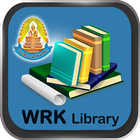 WRK Library ikon