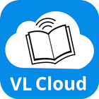 VLCloud Library آئیکن