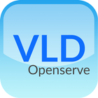 VLD Openserve biểu tượng