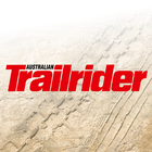 Trailrider biểu tượng