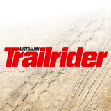 Trailrider icône