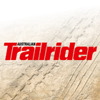 Trailrider ikona