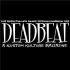 Deadbeat 圖標