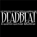 Deadbeat Magazine aplikacja