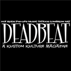 Deadbeat أيقونة