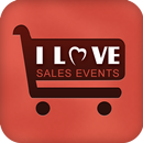 I Love Sales Events APK