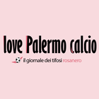 I Love Palermo Calcio ikona