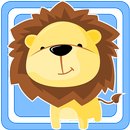 플레이콕콕 - 말이 트이는 언어놀이 (어린이한글) APK