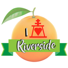 I Love Riverside 圖標