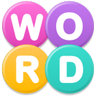 I LOVE WORD-icoon