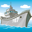 Battleships War APK