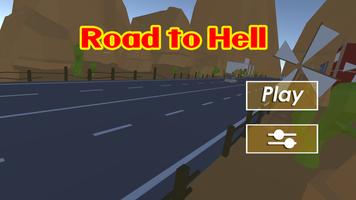 Road to Hell ภาพหน้าจอ 1