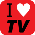 iLoveTV.gr иконка