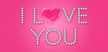 I Love You Wallpaper