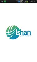 Ishan Logistics Plakat