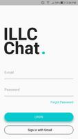 ILLC Chat скриншот 2