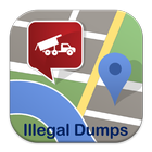 Icona Illegal Dumps