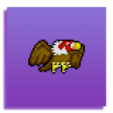 City Bird Zeichen