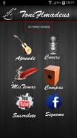 Curso Guitarra ToniFlamadeus Poster