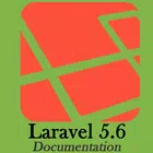 Laravel 5.6 Doc icon