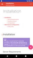 Laravel 5.6 Doc bài đăng