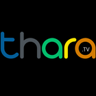 Thara TV.-icoon