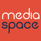 Illinois Media Space 아이콘
