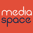 Illinois Media Space आइकन