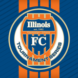 Illinois FC Soccer Tournaments أيقونة