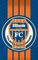 Illinois FC Soccer Tournaments poster