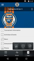 Illinois FC Soccer Tournaments Ekran Görüntüsü 2