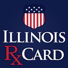 Illinois Rx Card icône