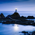 Lighthouse Jigsaw Puzzle Game
