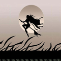 魔女狩りジグソーパズルゲーム
