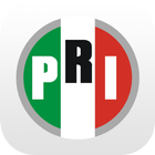 PRI App icono
