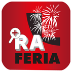 آیکون‌ RA Feria