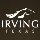Irving, TX 图标
