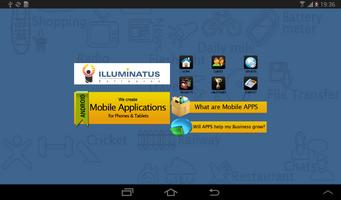 Illuminatus Softwares screenshot 3