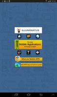 Illuminatus Softwares 포스터