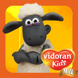 vidoran: Tap tap da sheep icône