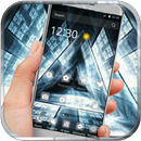 Illuminati Triangle Gray APK