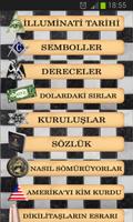 İlluminati (Masonluk) Sırları poster