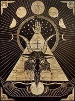 Illuminati Wallpapers HD Poster
