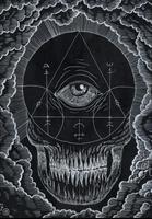 Illuminati Wallpapers HD 截圖 1