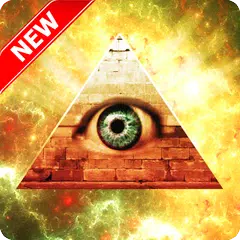 Illuminati Wallpaper APK download