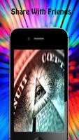 Illuminati Wallpapers screenshot 3