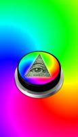 Illuminati Button: Mystery Sound 截图 1