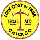 Find Legal Help - Chicago icono