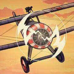 Baixar Ace Academy: Skies of Fury APK