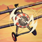 Ace Academy: Skies of Fury آئیکن